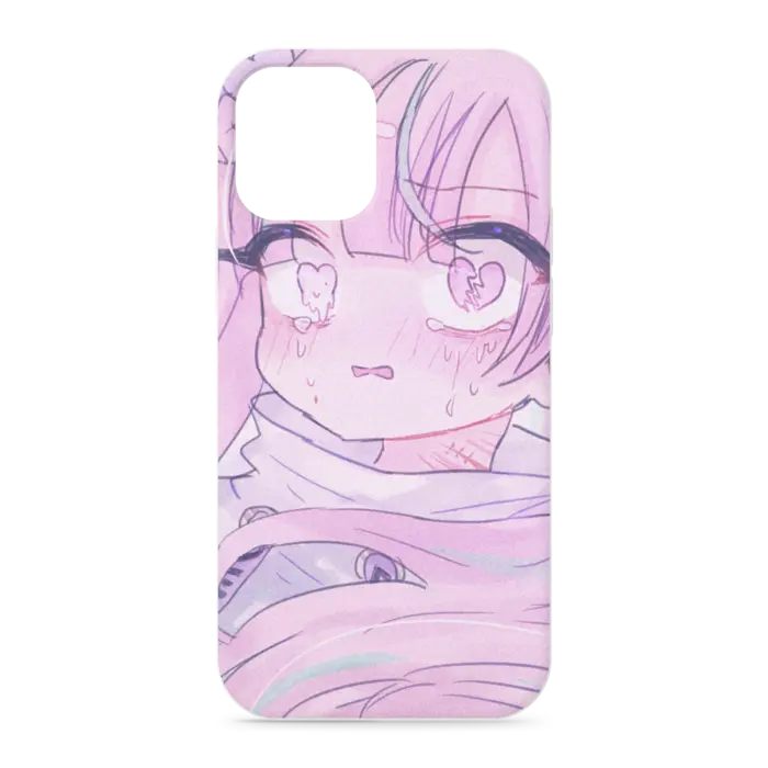 VTuber - Smartphone Cover