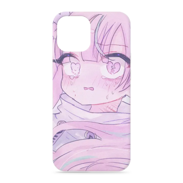 VTuber - Smartphone Cover