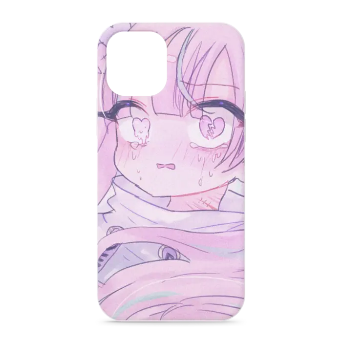 VTuber - Smartphone Cover