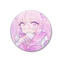 VTuber - Badge