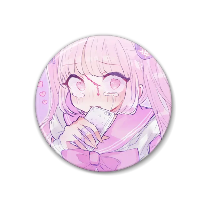 VTuber - Badge