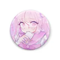 VTuber - Badge