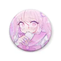 VTuber - Badge