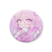 VTuber - Badge