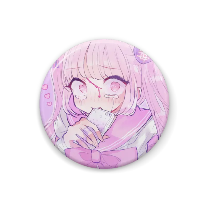 VTuber - Badge