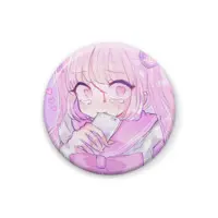 VTuber - Badge