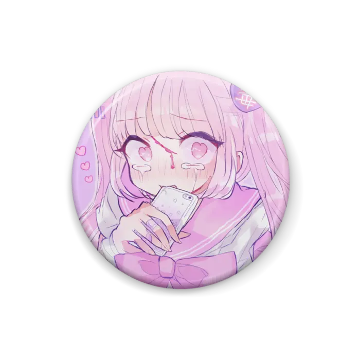 VTuber - Badge