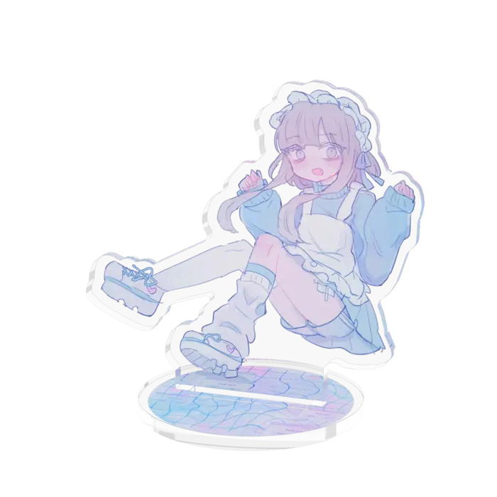 VTuber - Acrylic stand