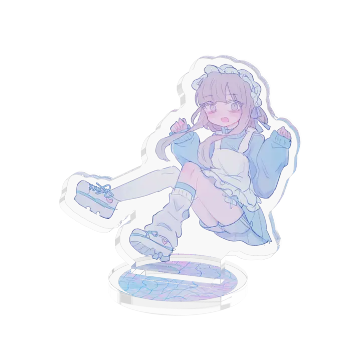 VTuber - Acrylic stand