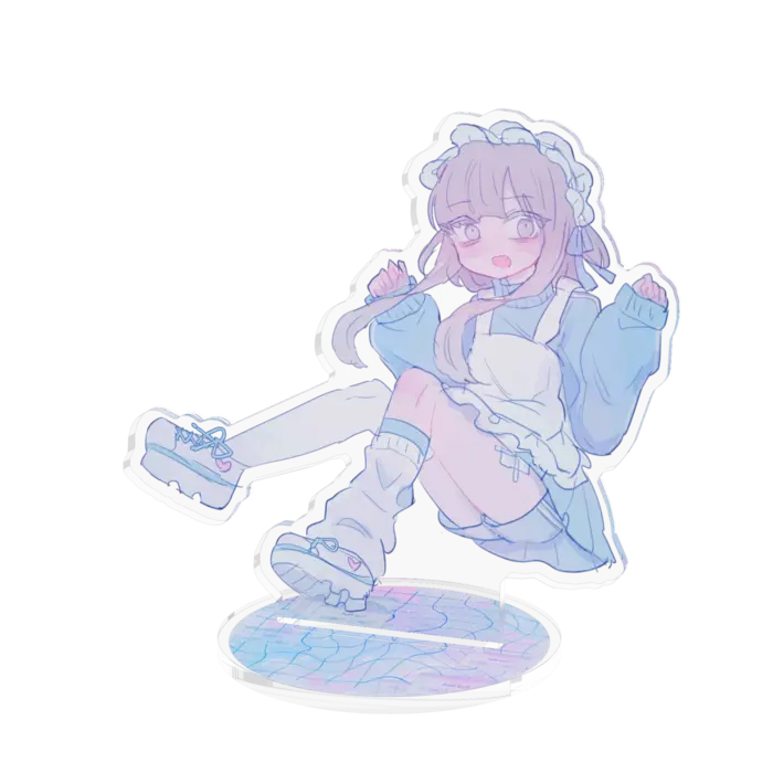 VTuber - Acrylic stand