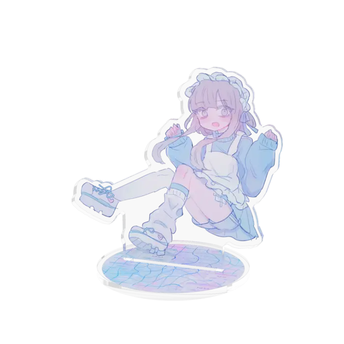 VTuber - Acrylic stand