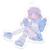 VTuber - Acrylic Key Chain - Key Chain