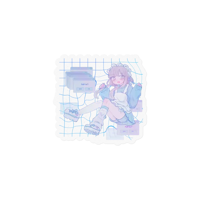 VTuber - Stickers