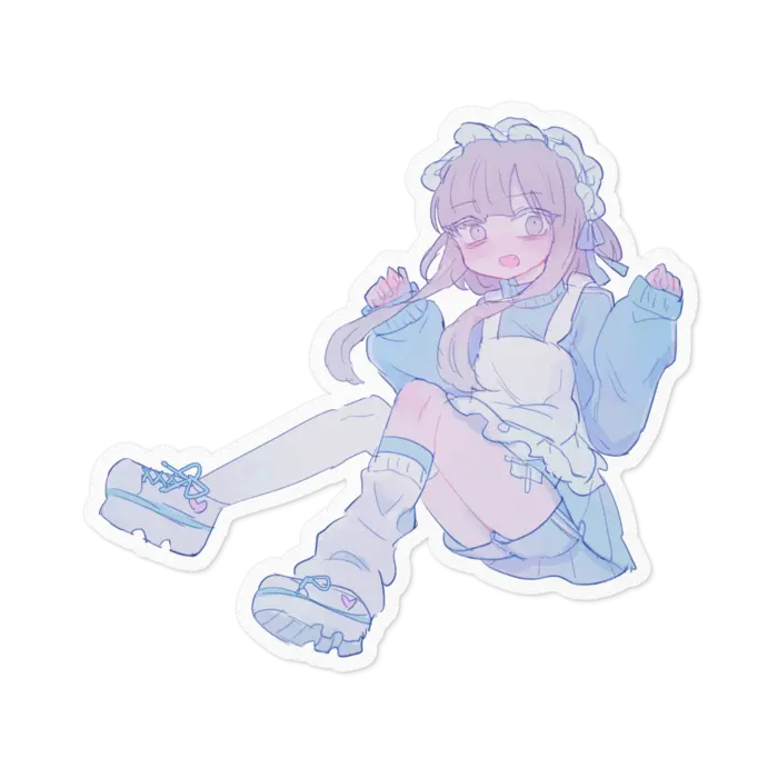 VTuber - Stickers