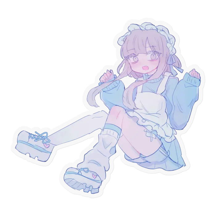 VTuber - Stickers