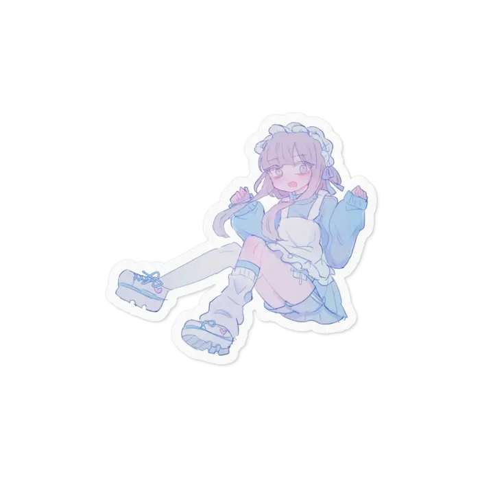 VTuber - Stickers