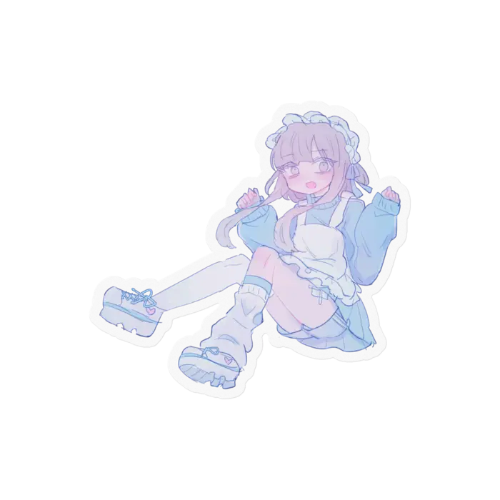 VTuber - Stickers