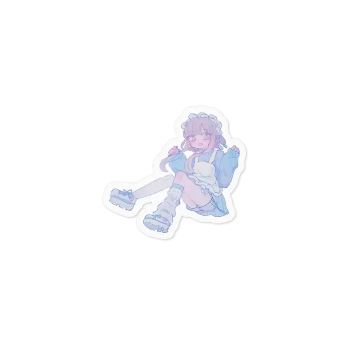 VTuber - Stickers