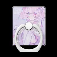 VTuber - Smartphone Ring Holder