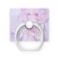 VTuber - Smartphone Ring Holder