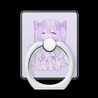 VTuber - Smartphone Ring Holder