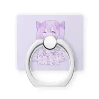 VTuber - Smartphone Ring Holder