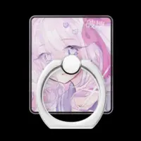 VTuber - Smartphone Ring Holder