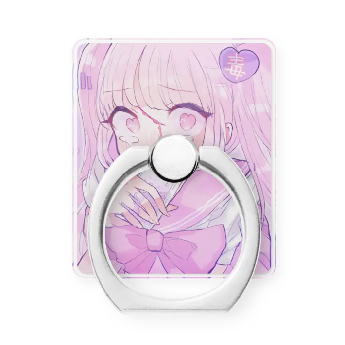 VTuber - Smartphone Ring Holder