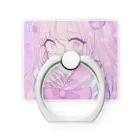 VTuber - Smartphone Ring Holder