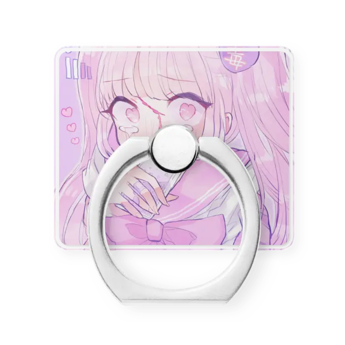 VTuber - Smartphone Ring Holder