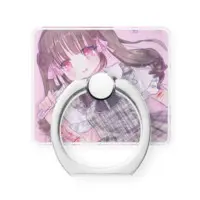 VTuber - Smartphone Ring Holder