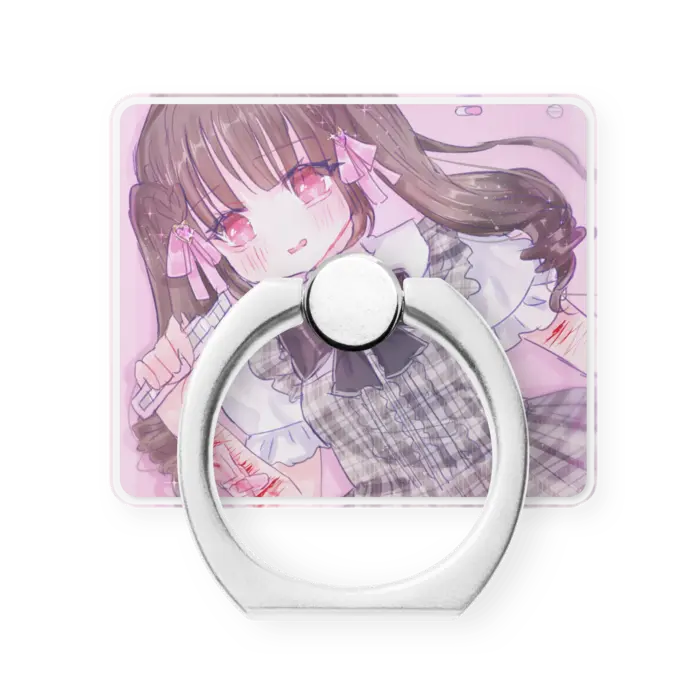 VTuber - Smartphone Ring Holder