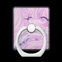 VTuber - Smartphone Ring Holder