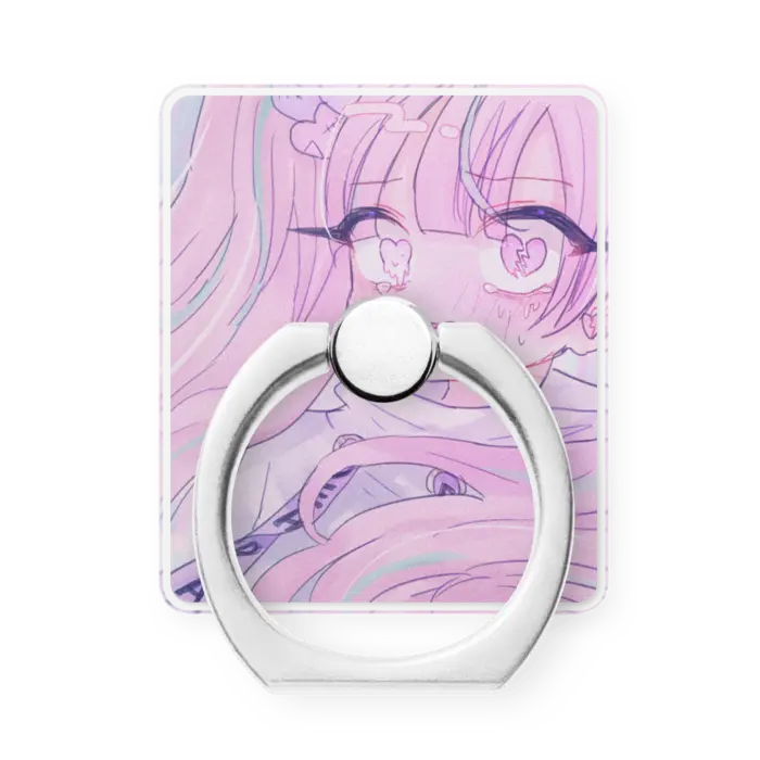 VTuber - Smartphone Ring Holder