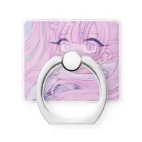 VTuber - Smartphone Ring Holder