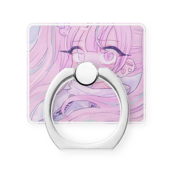 VTuber - Smartphone Ring Holder