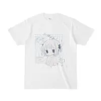 VTuber - Clothes - T-shirts Size-S