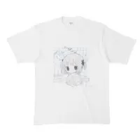 VTuber - Clothes - T-shirts Size-XL