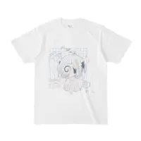 VTuber - Clothes - T-shirts Size-S