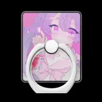 VTuber - Smartphone Ring Holder