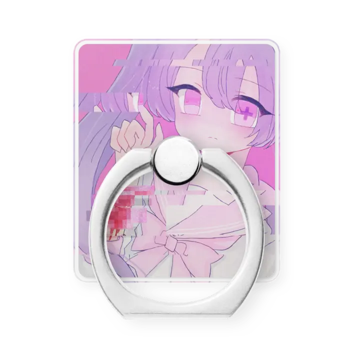 VTuber - Smartphone Ring Holder