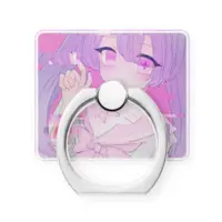 VTuber - Smartphone Ring Holder