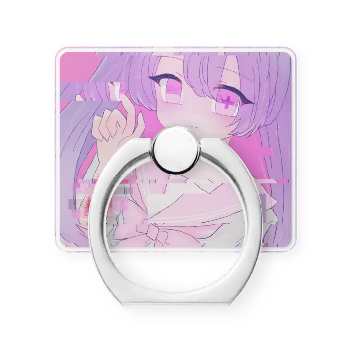 VTuber - Smartphone Ring Holder