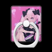 VTuber - Smartphone Ring Holder