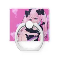 VTuber - Smartphone Ring Holder