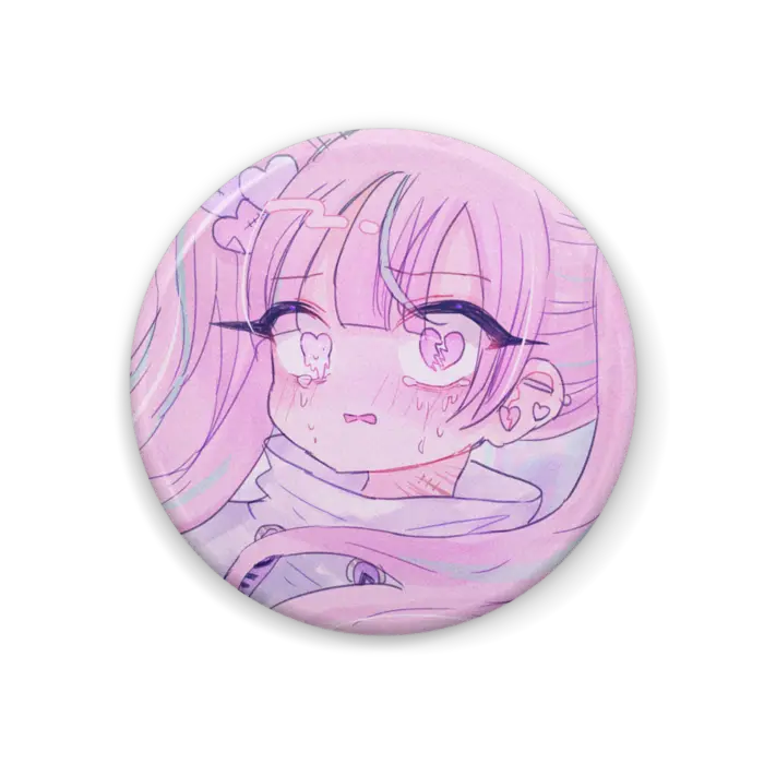 VTuber - Badge