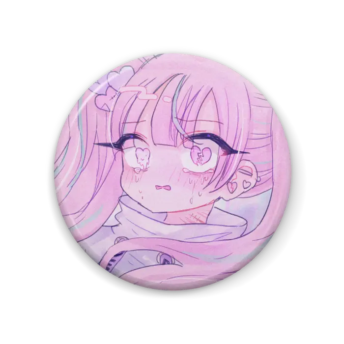 VTuber - Badge