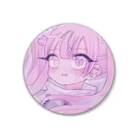 VTuber - Badge