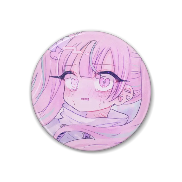 VTuber - Badge