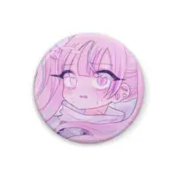 VTuber - Badge